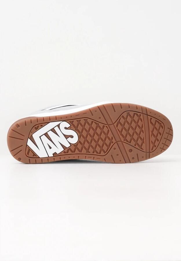 Vans Lage Sneakers Baskets Hylane multicolores
