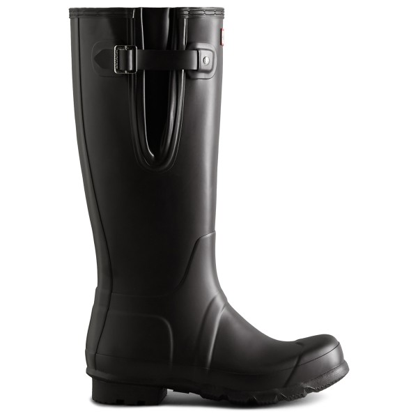 Hunter Boots - Original Tall Side Adjustable Boot - Bottes en caoutchouc