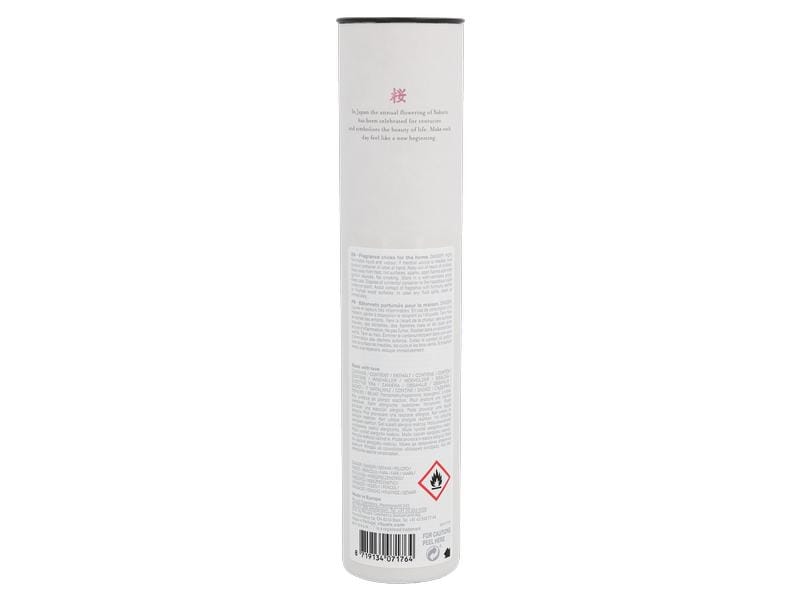 Rituals Duftstäbchen Sakura Mini Fragrance Sticks 70 ml Wohlriechende Duftstäbchen