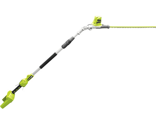 ZIPPER ZI-HST40V accu telescopische heggenschaar, zonder accu en lader