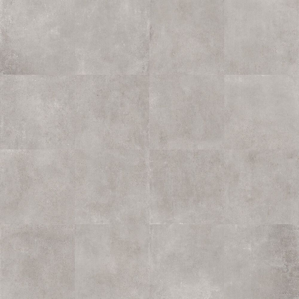 FLIS KALK GREY 60,5X60,5CM 1,46M²