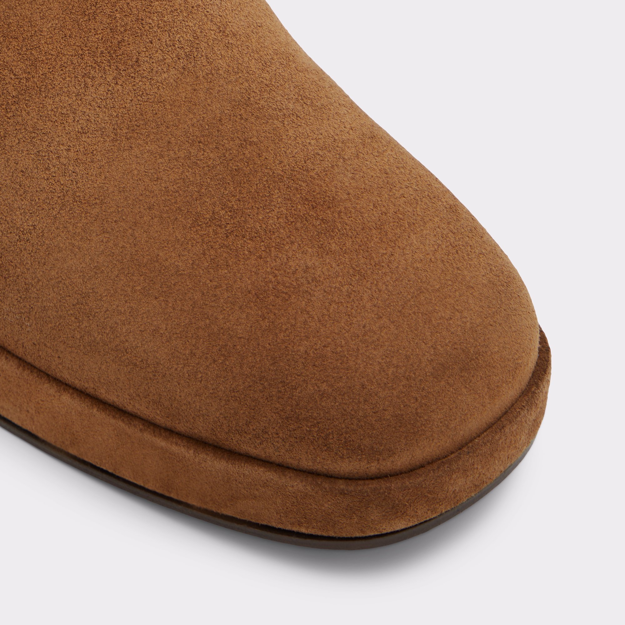 Ibirakoth Cognac Men Dress boots
