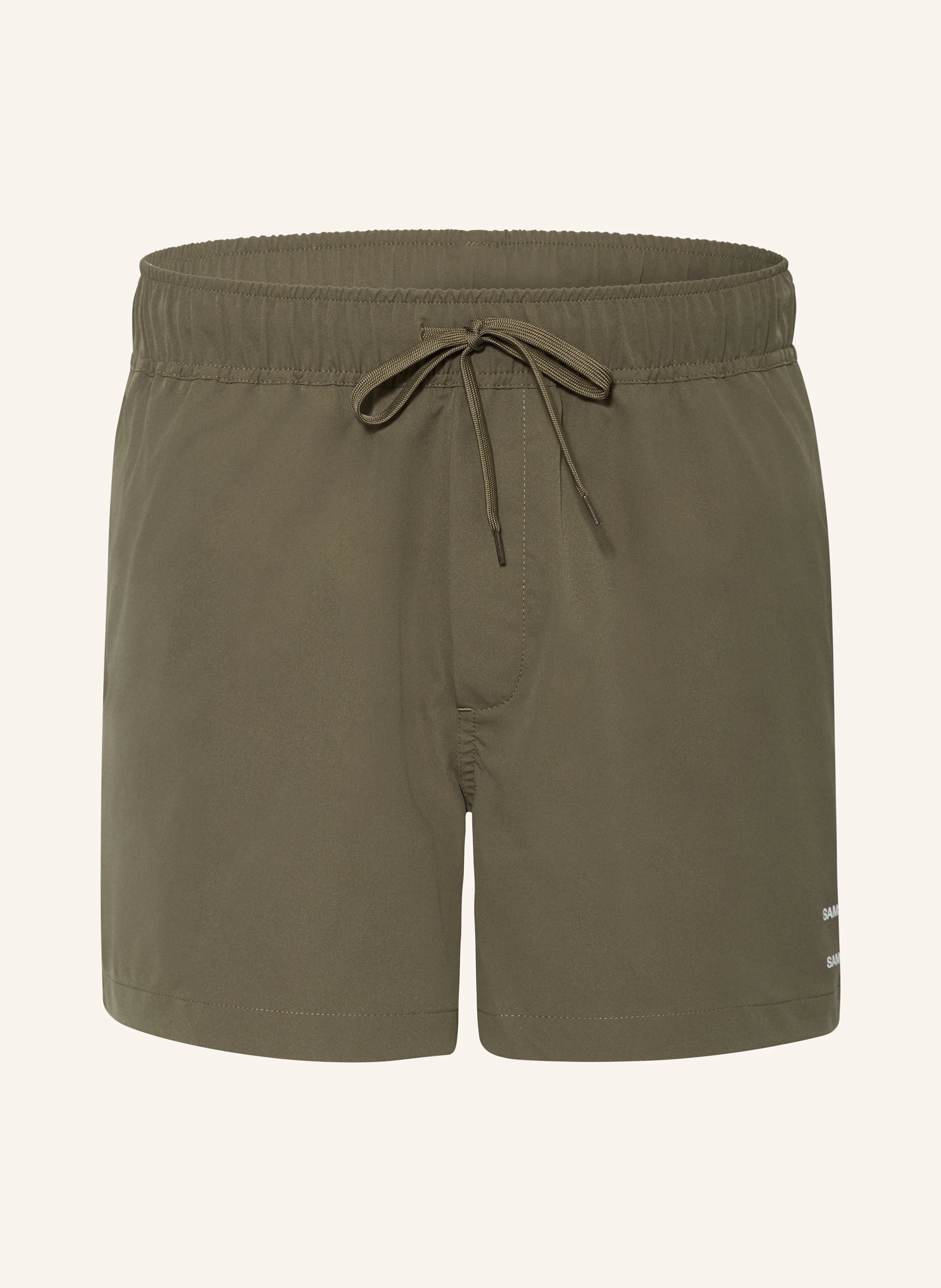 SAMSØE  SAMSØE Badeshorts MOSES