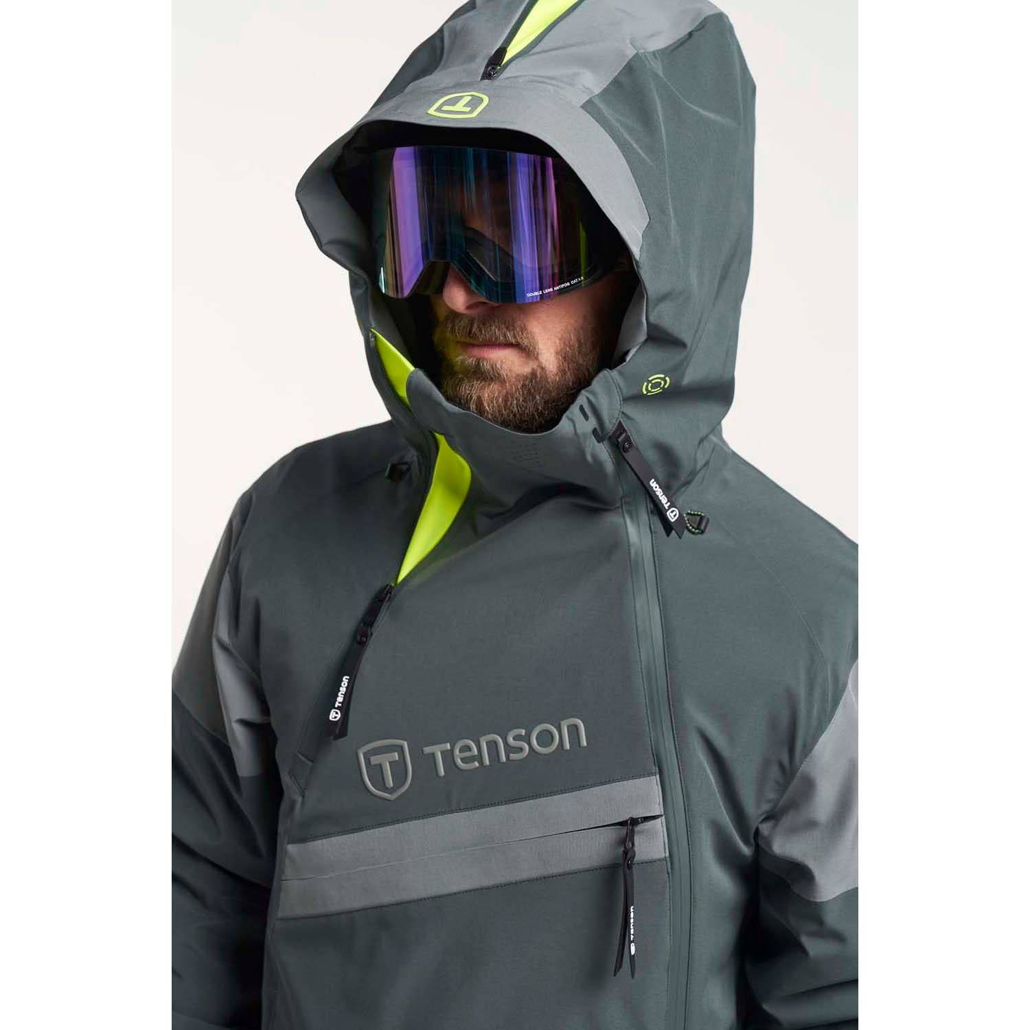 Tenson  Aerismo JackoRak MPC Skijas