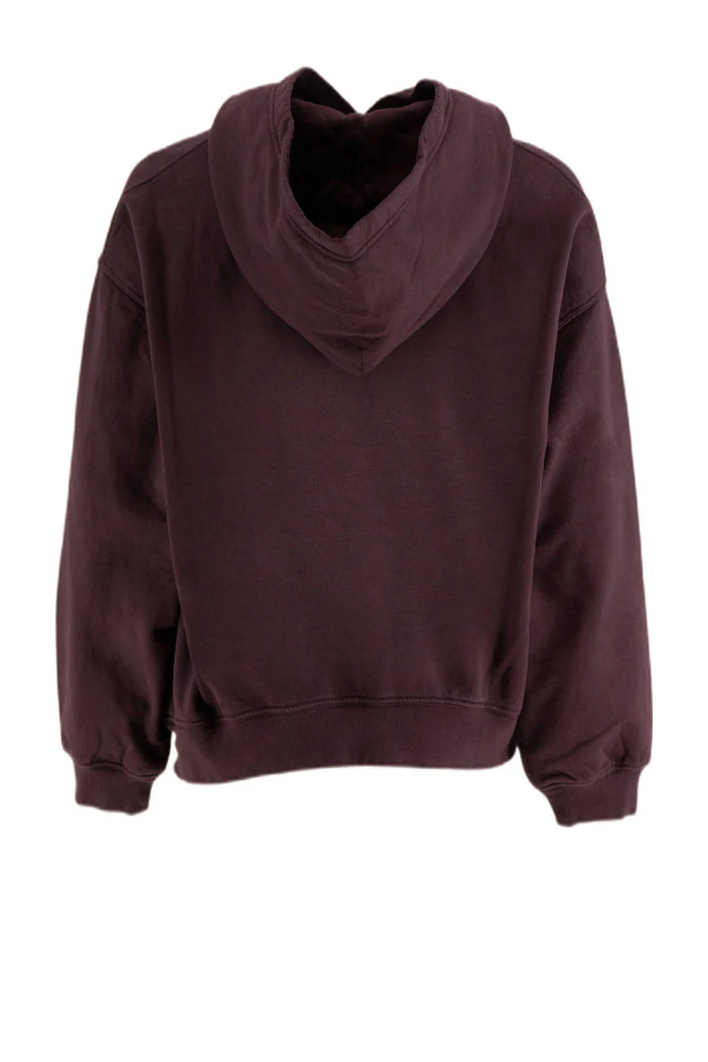 G-STAR hoodie donkerrood