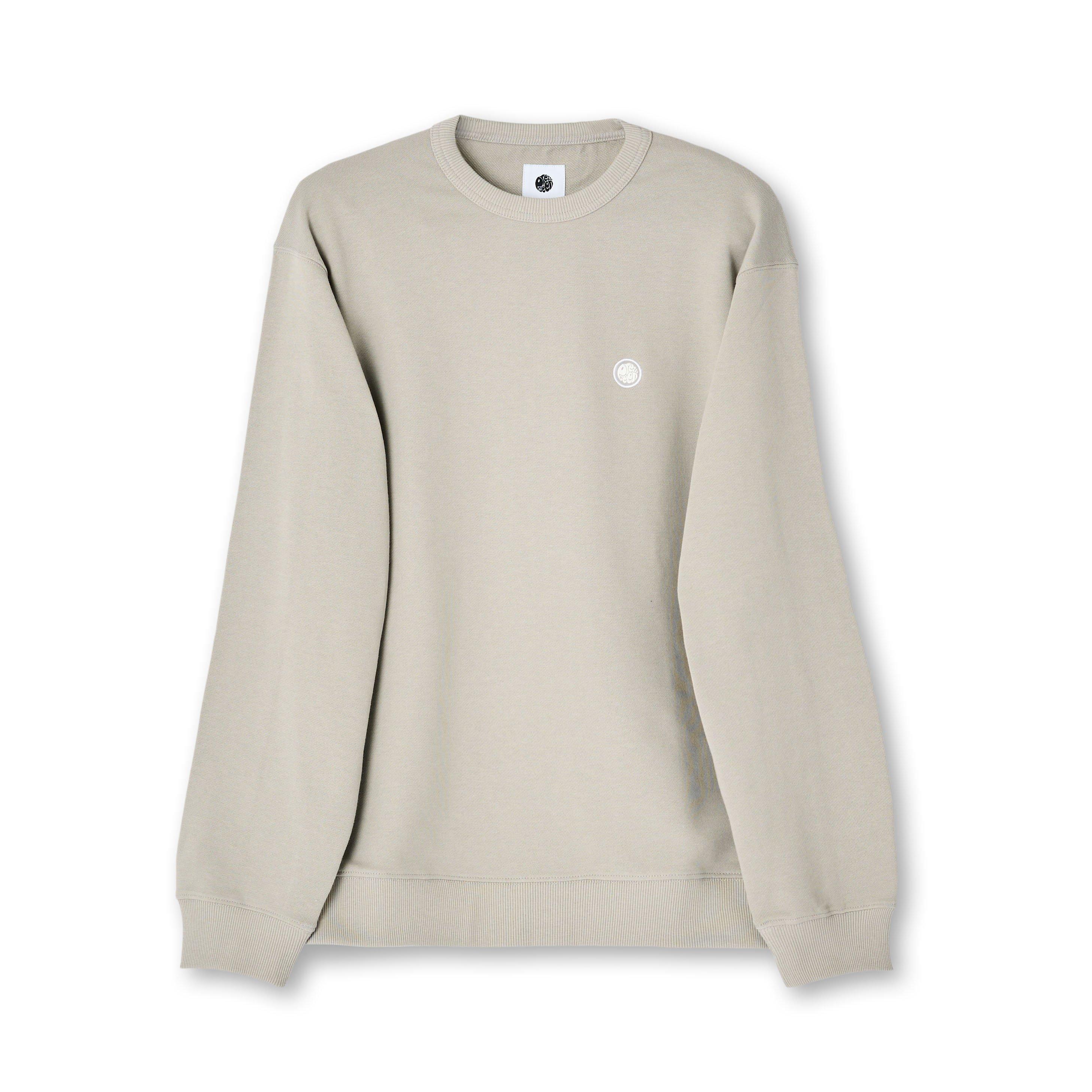 Pretty Green Standards Crew Sweatshirt