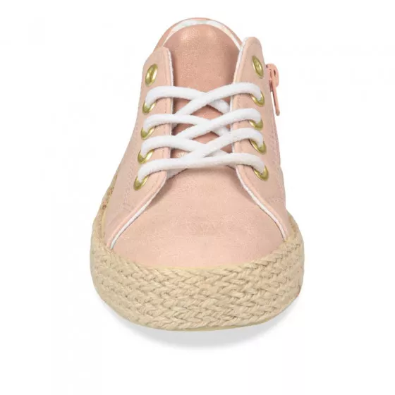 Espadrilles ROSE LOVELY SKULL
