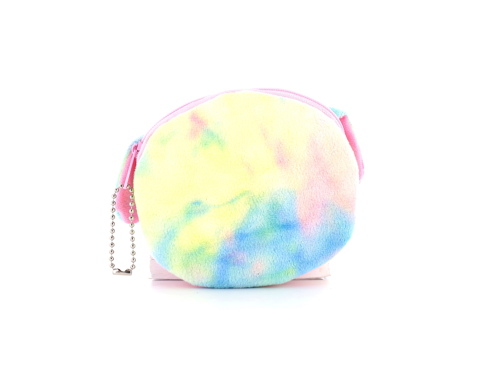 M brand-PORTEMONNAIE ANIMAUX Synthétique Multicolore