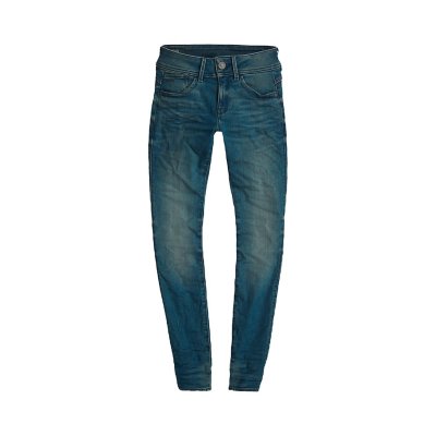 Jean femme Lynn Skinny Wmn G-STAR