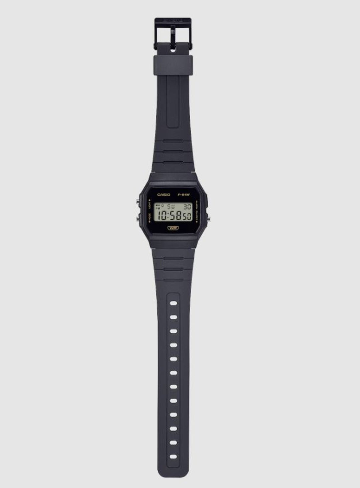 Casio<br>Timeless F-91WB-8AEF
