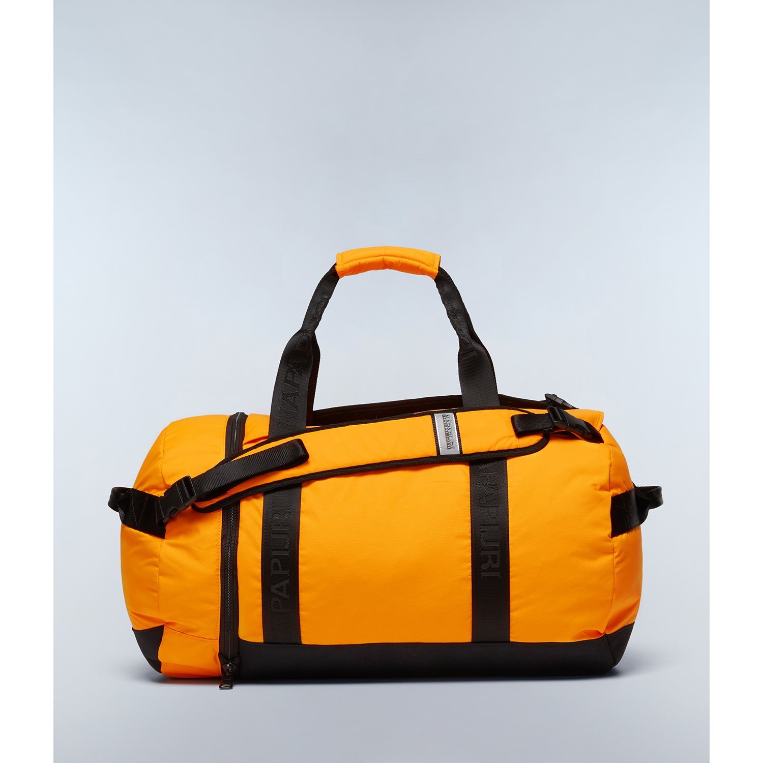 Napapijri Bering Travel orange marigold
