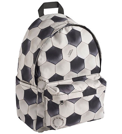 Molo Rucksack - Mio - Football Noise