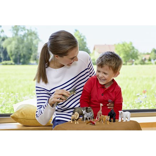 Schleich Løve