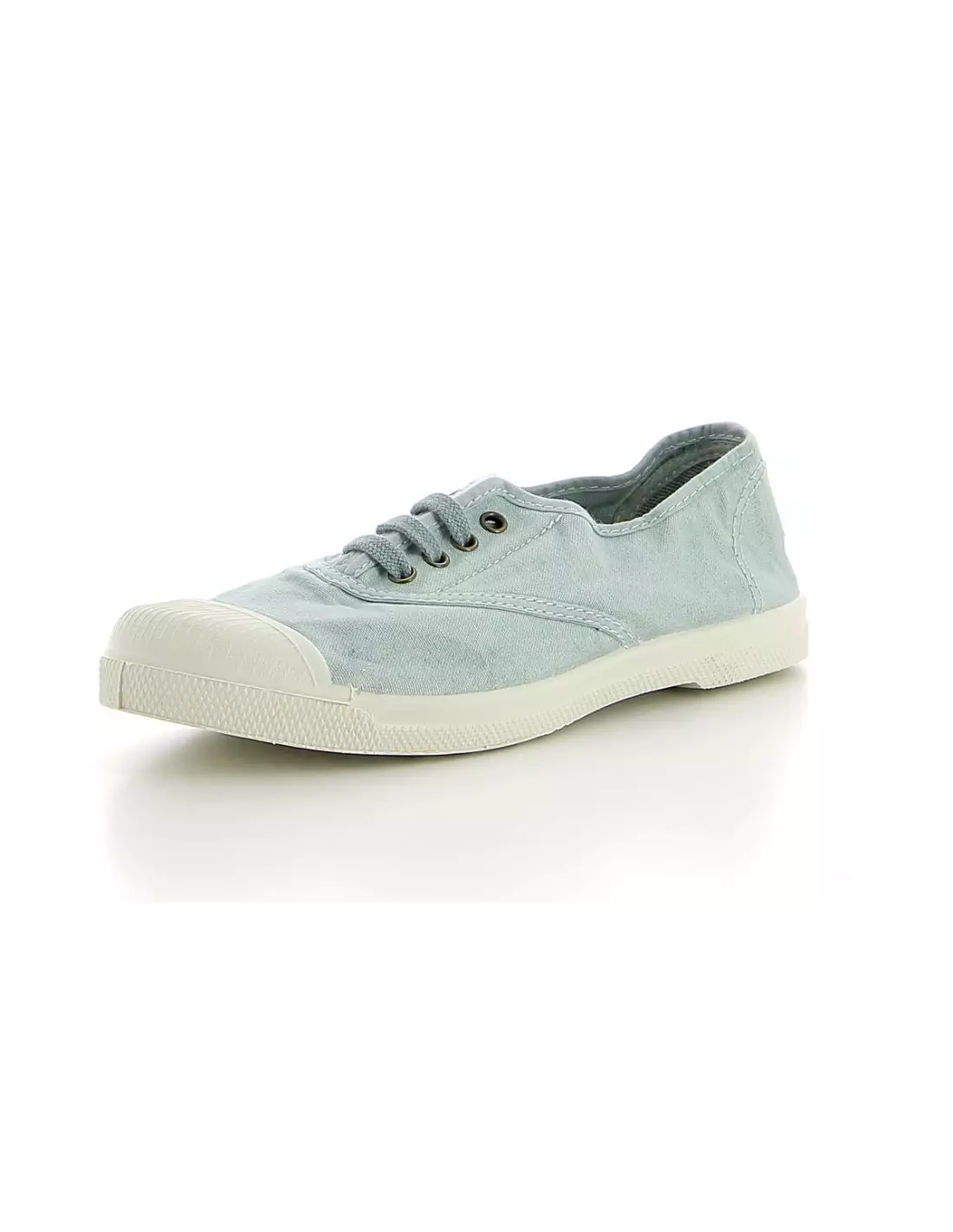 NATURAL WORLD 102E - Baskets Vertdeau