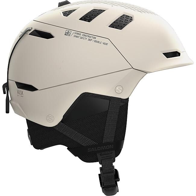 SALOMON - CASQUE HUSK PRIME