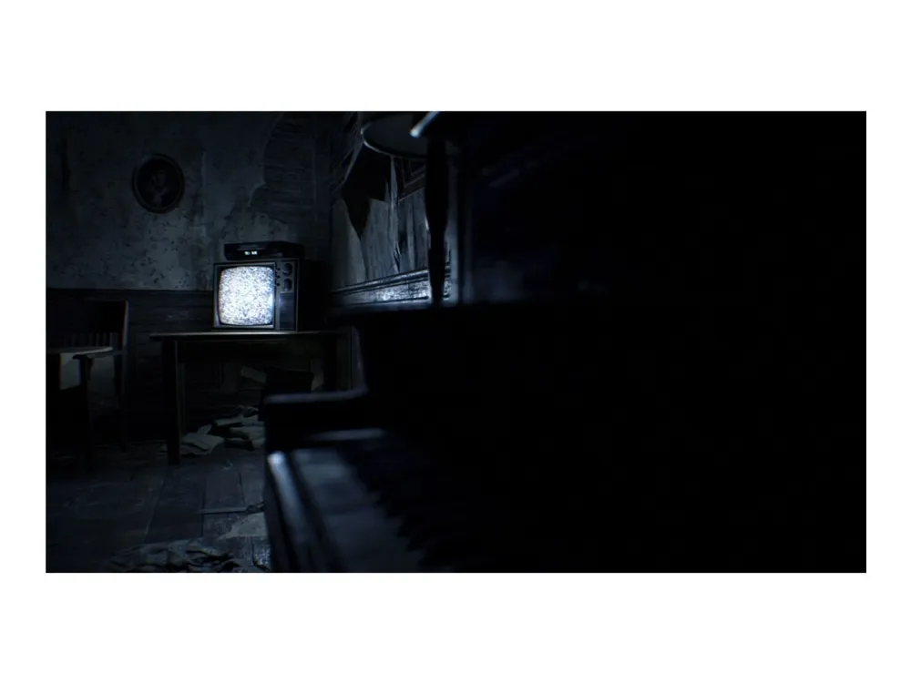 Resident Evil 7 biohazard: Season Pass - Xbox One - Hente - ESD