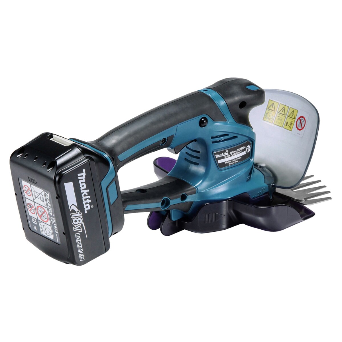 Makita DUM604ZX Akku-Grasschere 18V