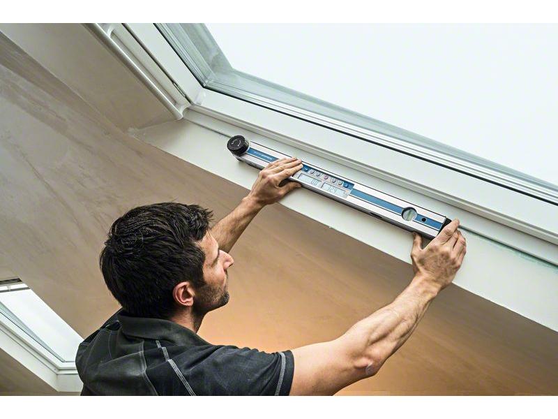 Bosch Professional Winkelmesser GAM 270 MFL Professional Digitales Messgerät