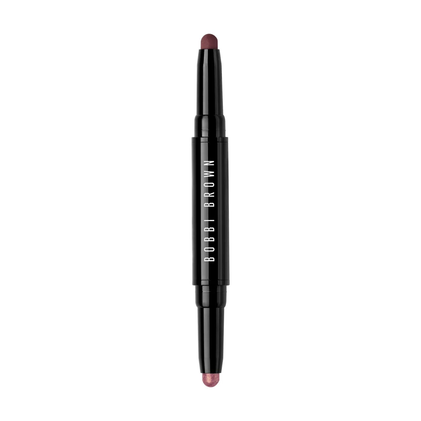 Bobbi Brown Dual-Ended Long-Wear Cream Shadow Stick Lidschatten StickMilk Chocolate / Midnight Brown