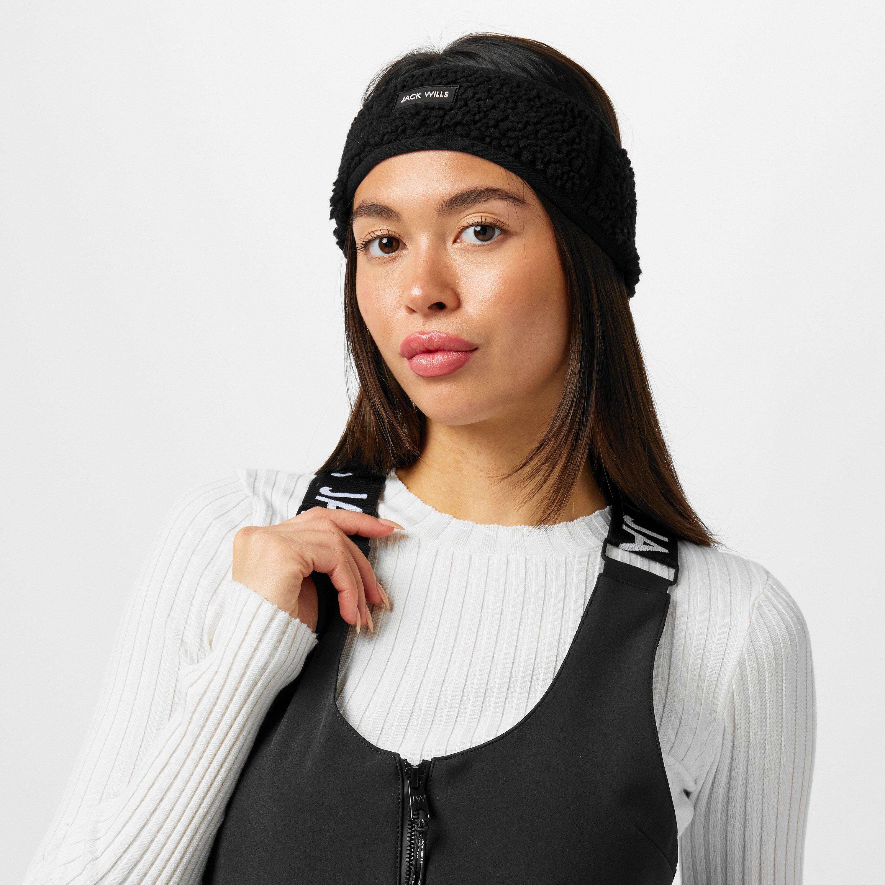 Jack Wills JW Borg Ski Headband