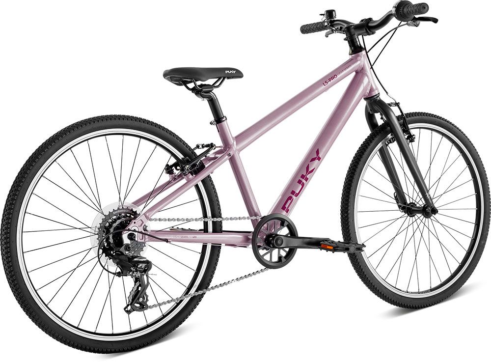 Puky LS-Pro 24-8 - Kinderfahrrad kaufen | Bike-Discount