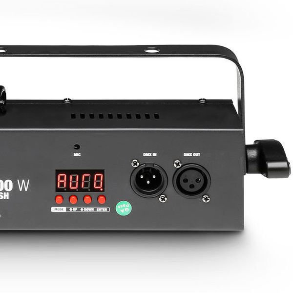 Cameo  Thunder Wash 100W