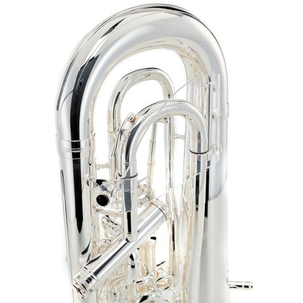Besson BE967T -2-0 S Bb-Euphonium