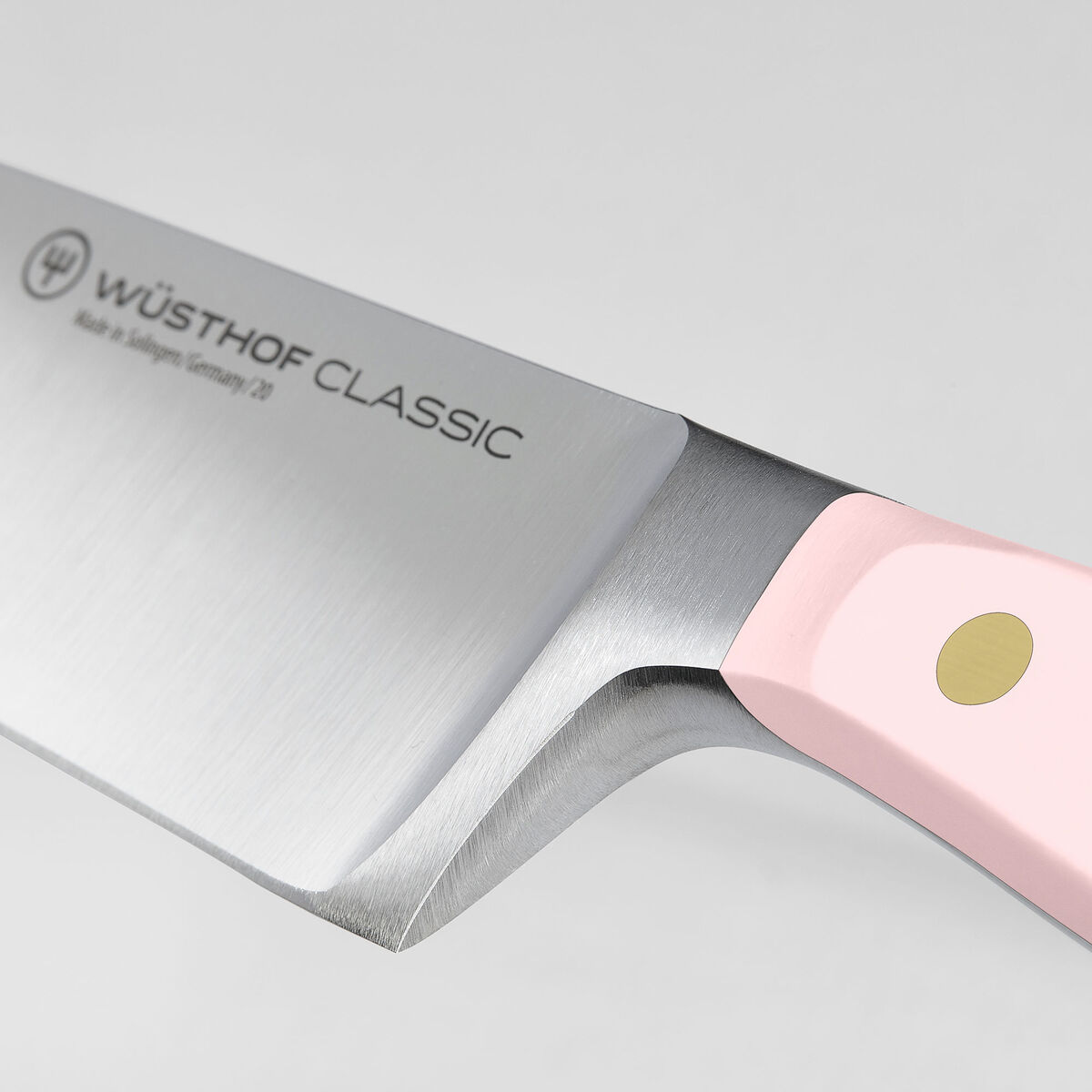 Wüsthof Allkniv Classic Farge Rosa Himalaya 16 cm