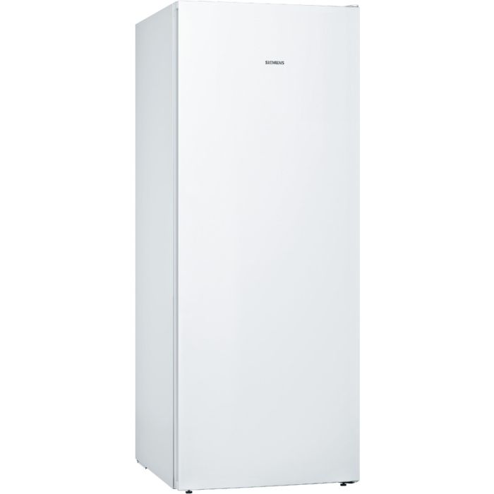 Siemens Gefrierschrank iQ500 GS54NUWDV Weiß