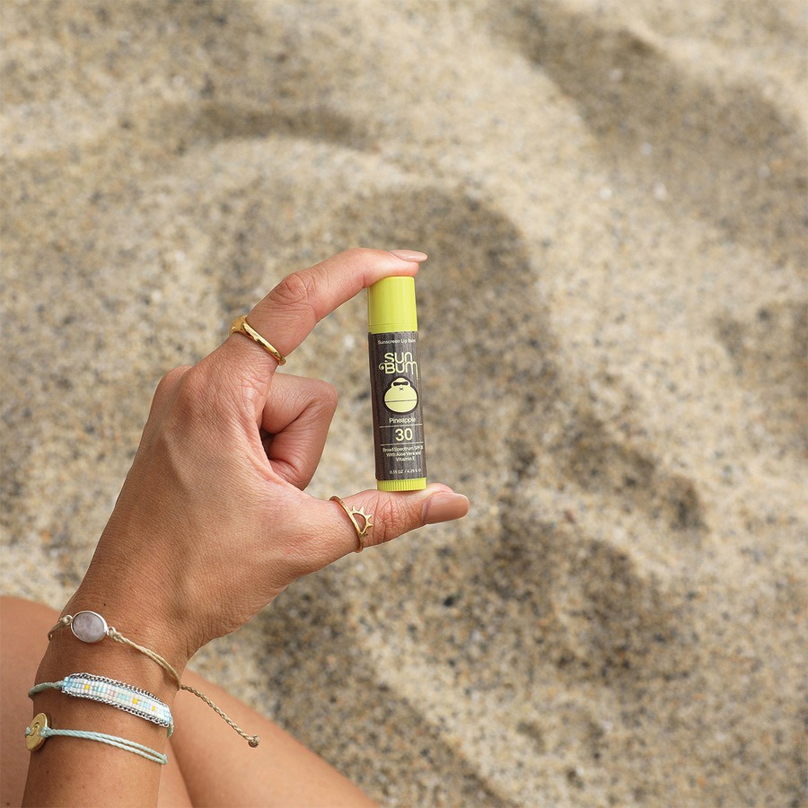 Sun Bum Sunscreen Lip Balm Pineapple SPF30 4,25g
