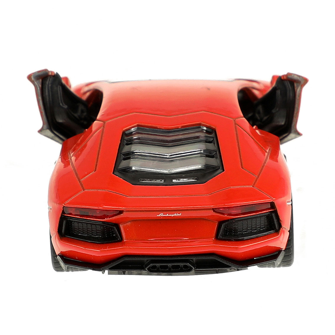 Welly Lamborghini Aventador LP700-4 Modelauto