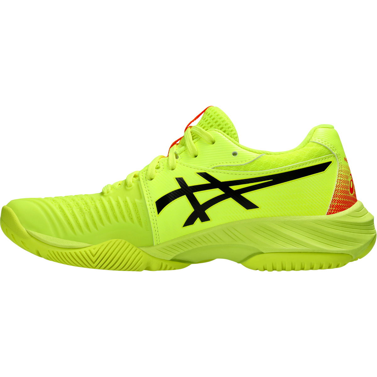 ASICS Netburner Ballistic FF 3 Paris Håndboldsko Dame