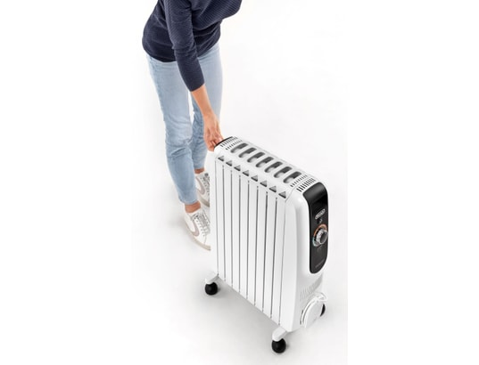 DELONGHI - Radiateur bain d'huile TRD50820