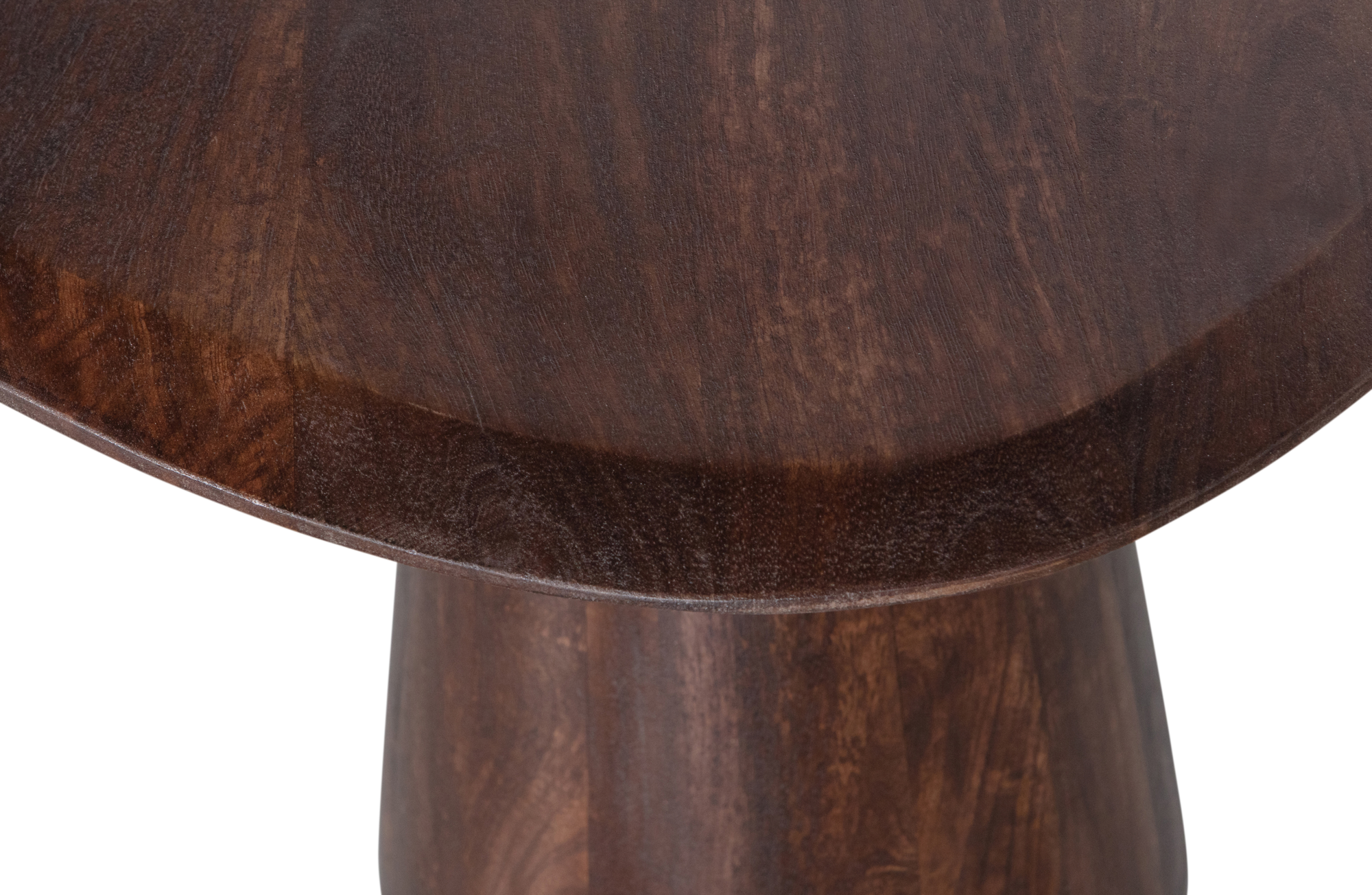 Salontafel Posture Walnoot