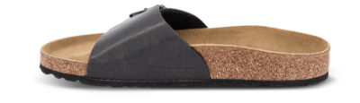 Birkenstock Catalina Original Sandal Narrow Licorice Sort 1026617