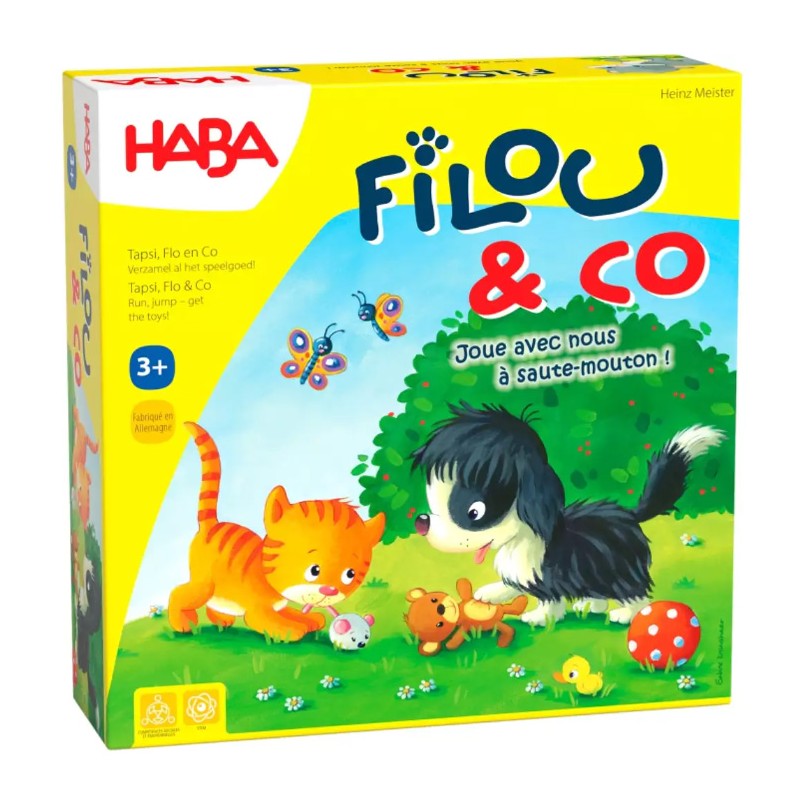 Filou & co