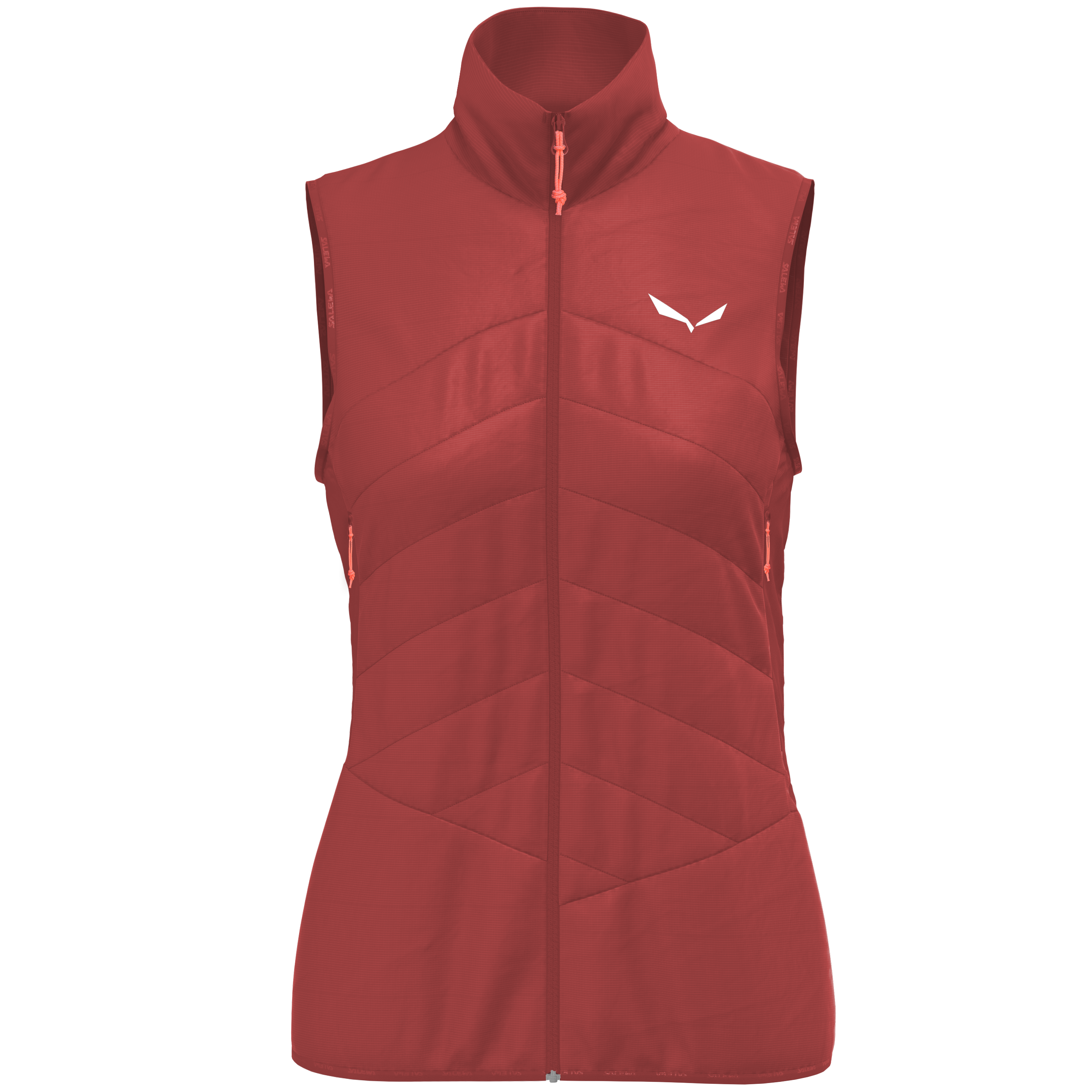 Ortles Hybrid TirolWool® Responsive Weste Damen