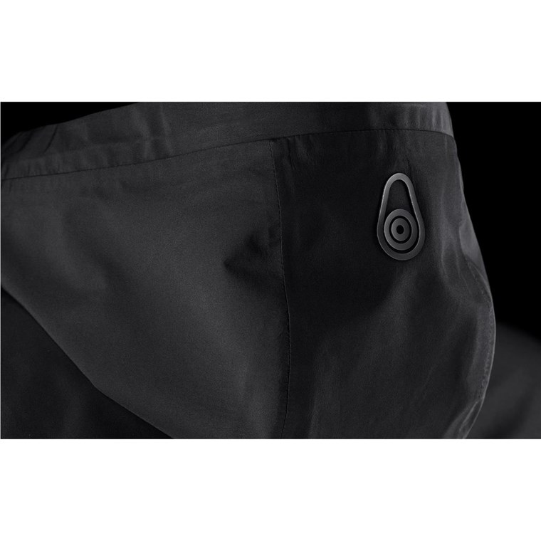 Sail Racing W Ocean Hood Carbon
