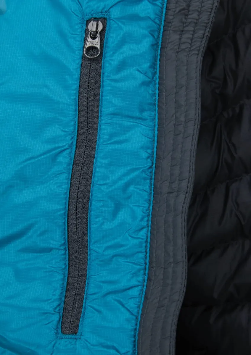 Rab Cirrus Alpine Jacket Wmns Beluga