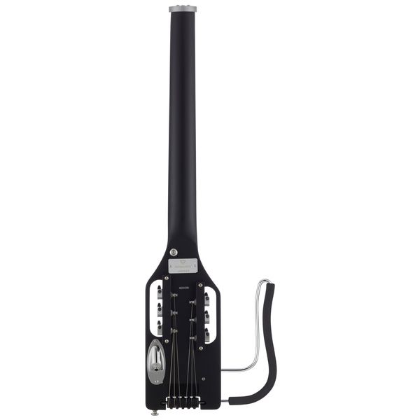 Traveler Guitar Electric Ultra-Light LH MBK