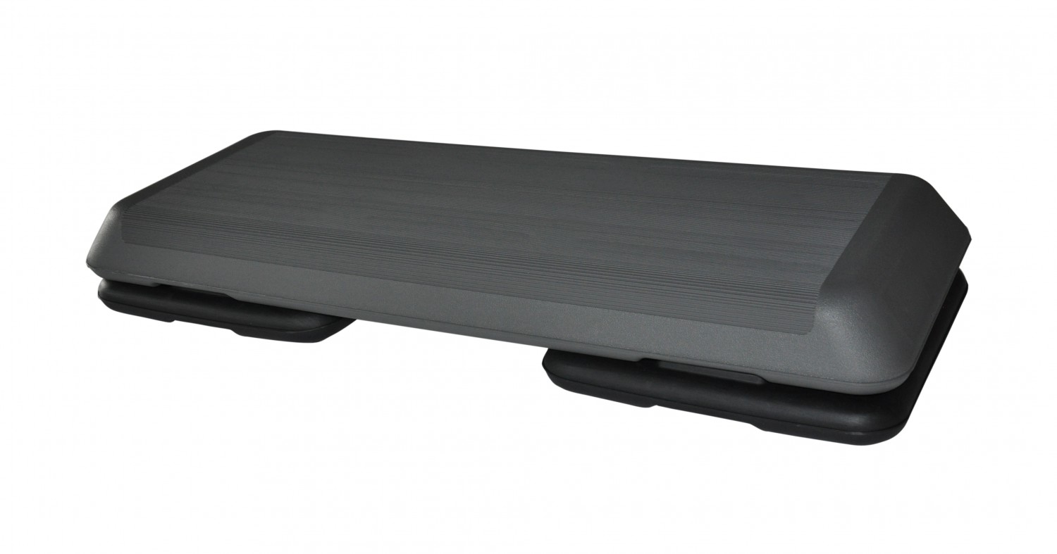 Aerobic Stepper höhenverstellbar