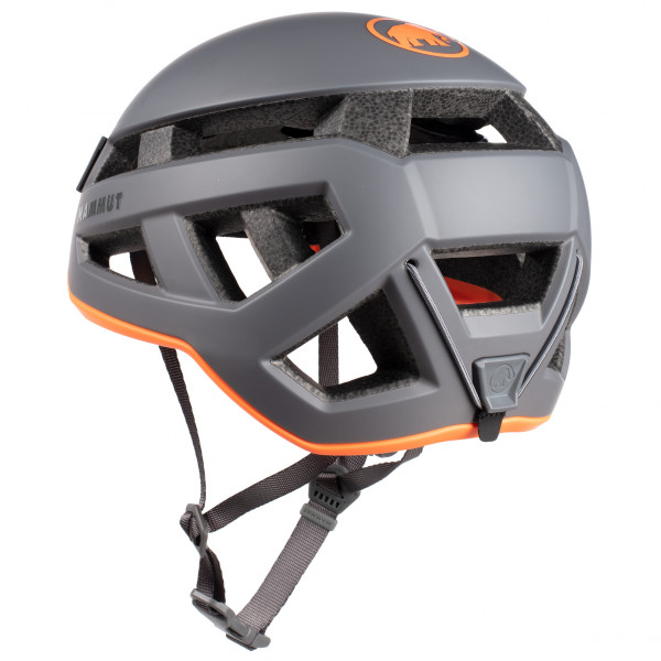 Mammut - Crag Sender Helmet - Casque d'escalade