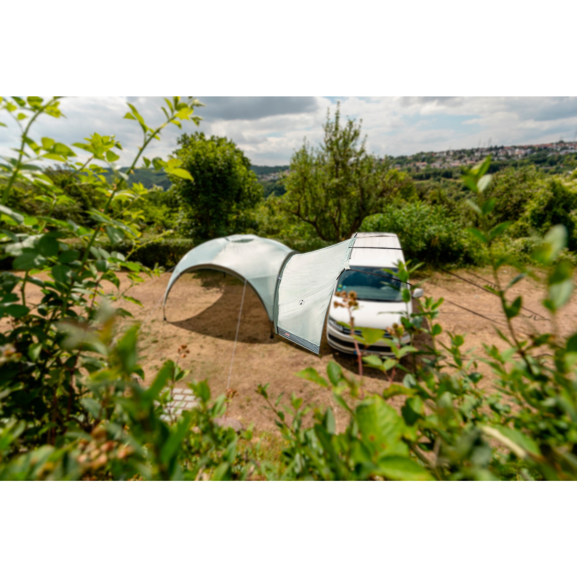 Coleman Verbindung Event Shelter Driveaway Connector M