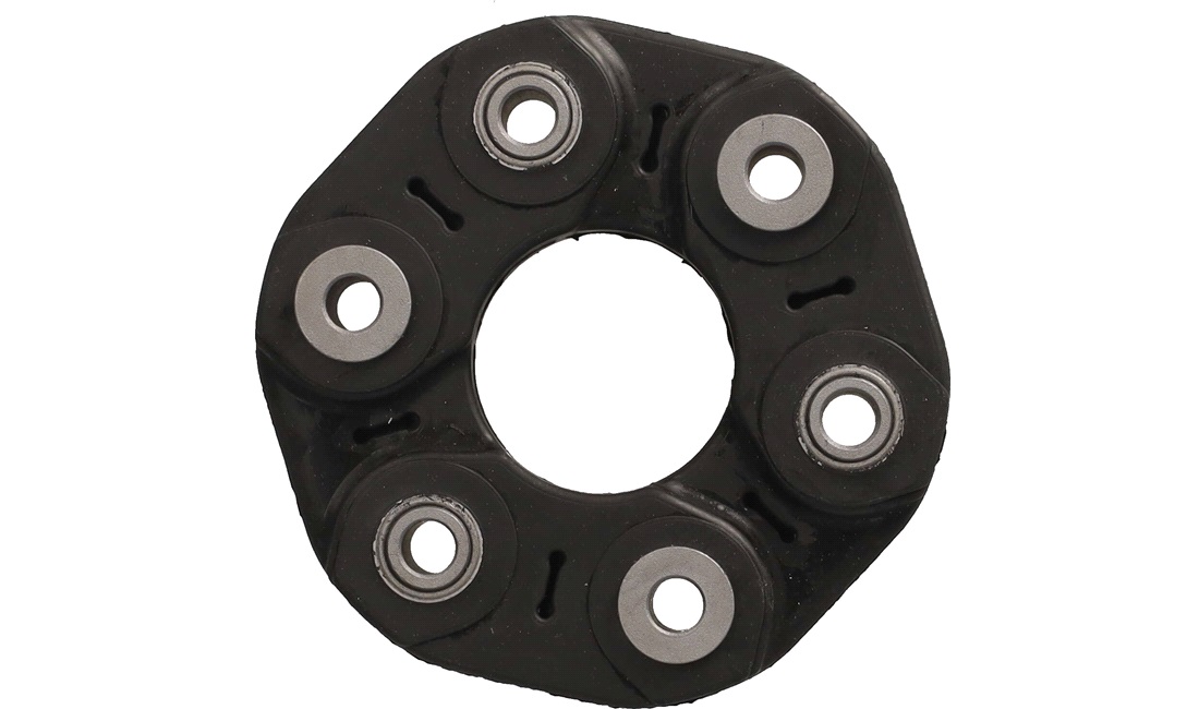 Gummikobling 126 mm 96 mm