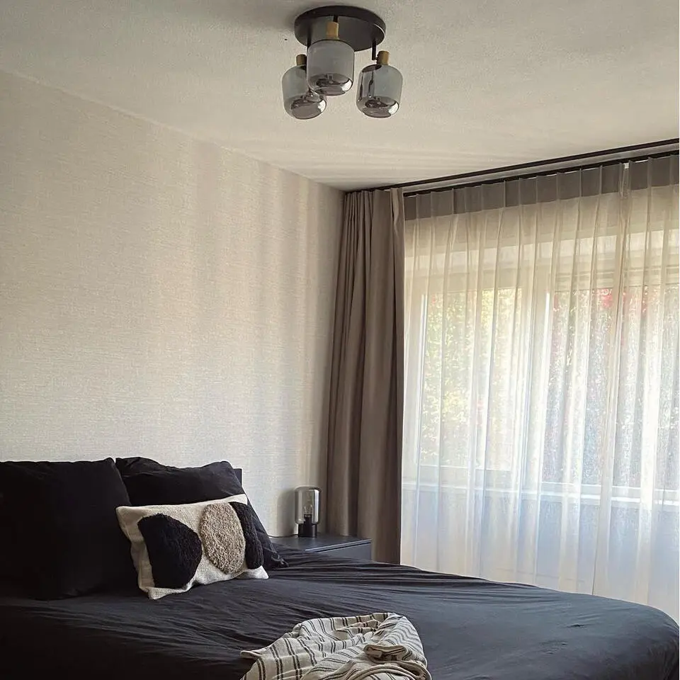 Qazqa opbouwspots zuzanna grijs e14