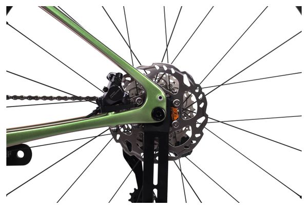 Produit reconditionné · Cannondale Synapse Carbon 2 Ultegra Di2 - Vélo de route | Très bon état