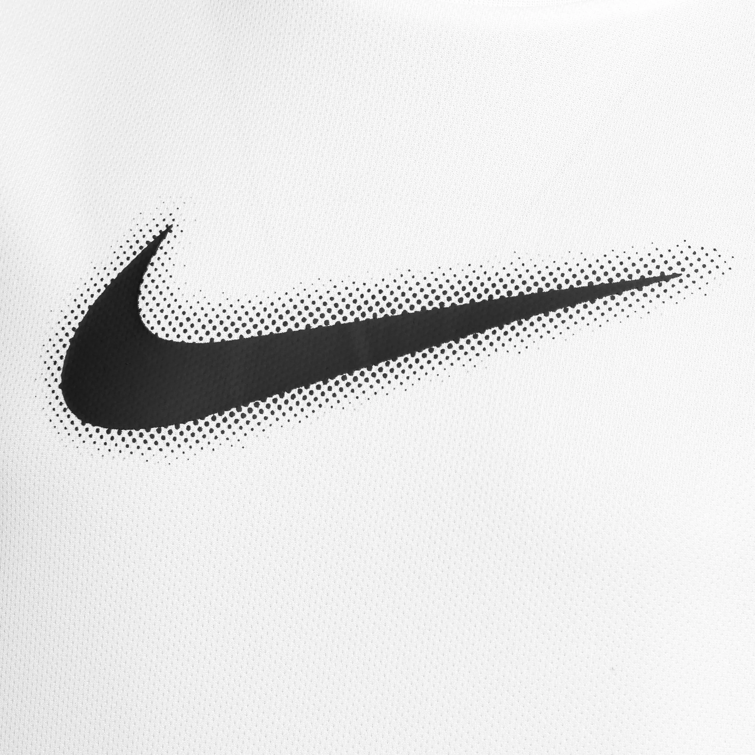 Nike Big Kids Graphic T-shirt Garçons - Blanc