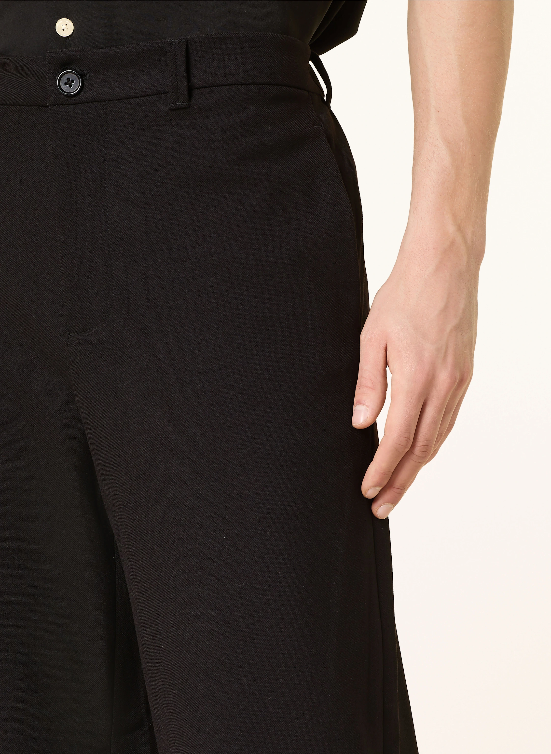 ALLSAINTS Chino HALLA Relaxed Wide Fit