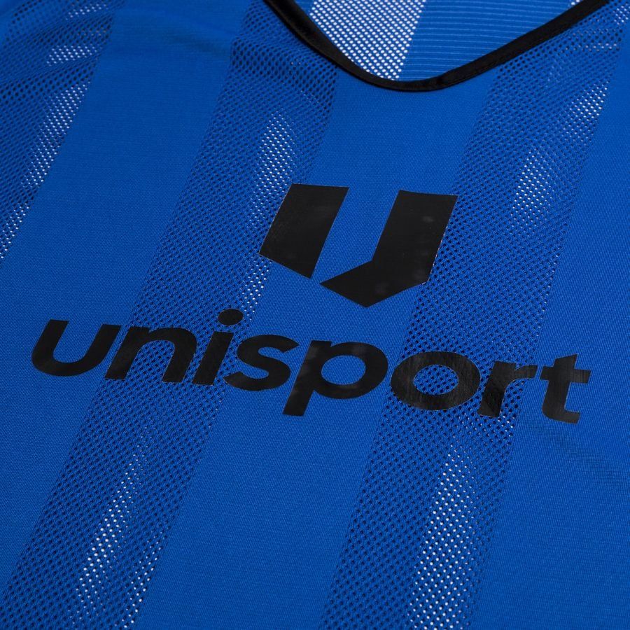 Unisport Chasuble d'entraînement - Bleu Enfant