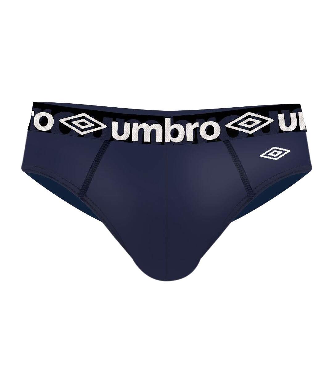 Slips Homme SPORTSWEAR Confort et Respirant Pack de 8 Slips SPORT UMB